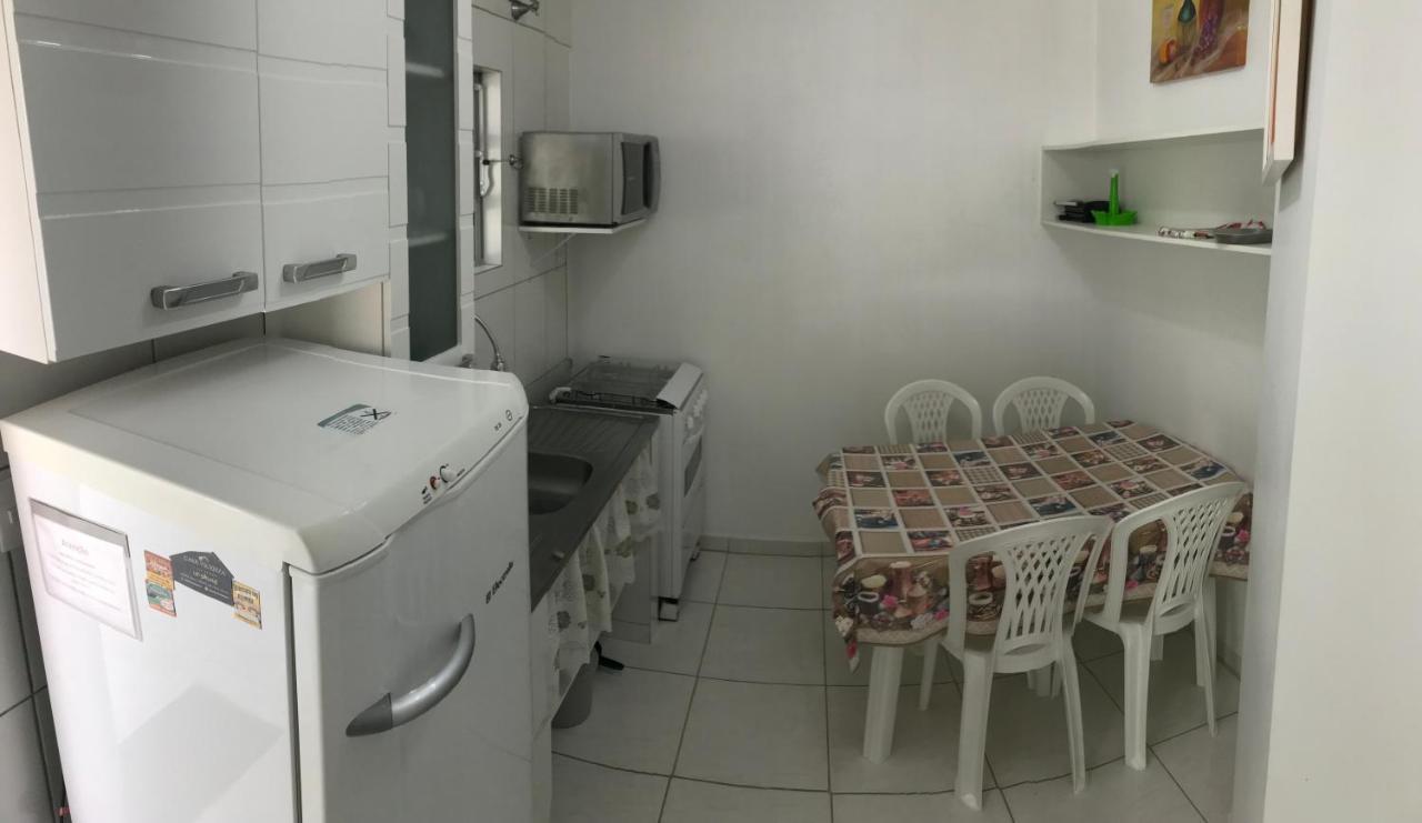 Pousada Cravo E Canela Palhoça エクステリア 写真