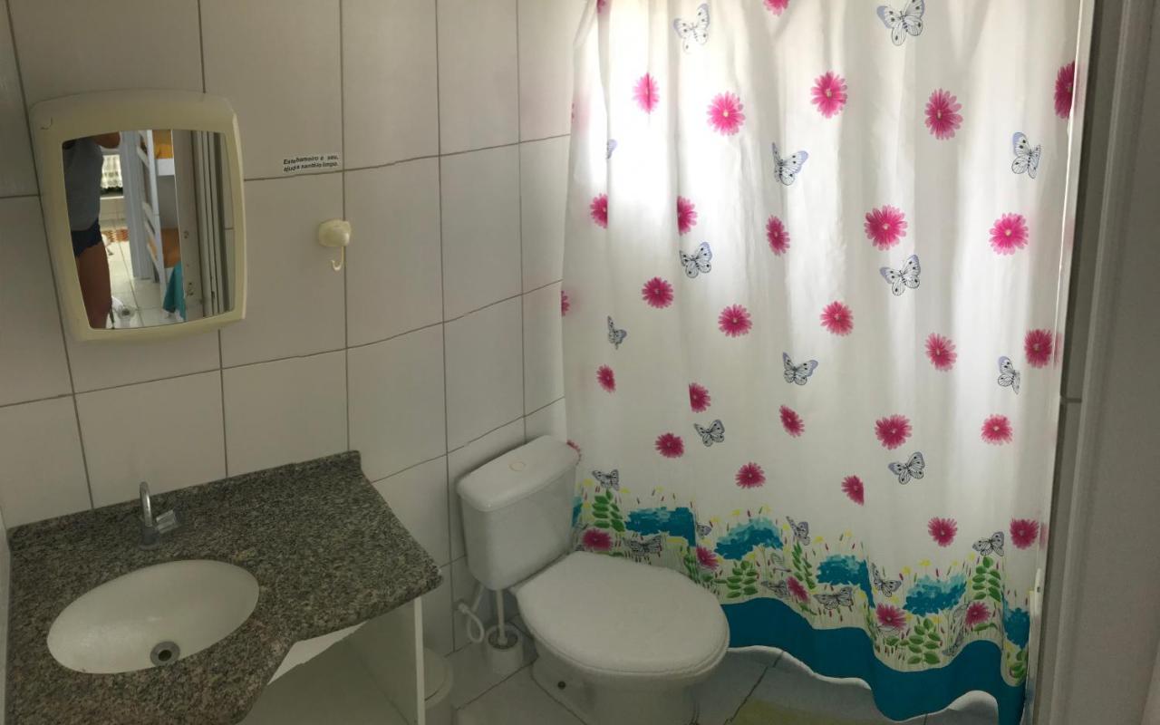Pousada Cravo E Canela Palhoça エクステリア 写真